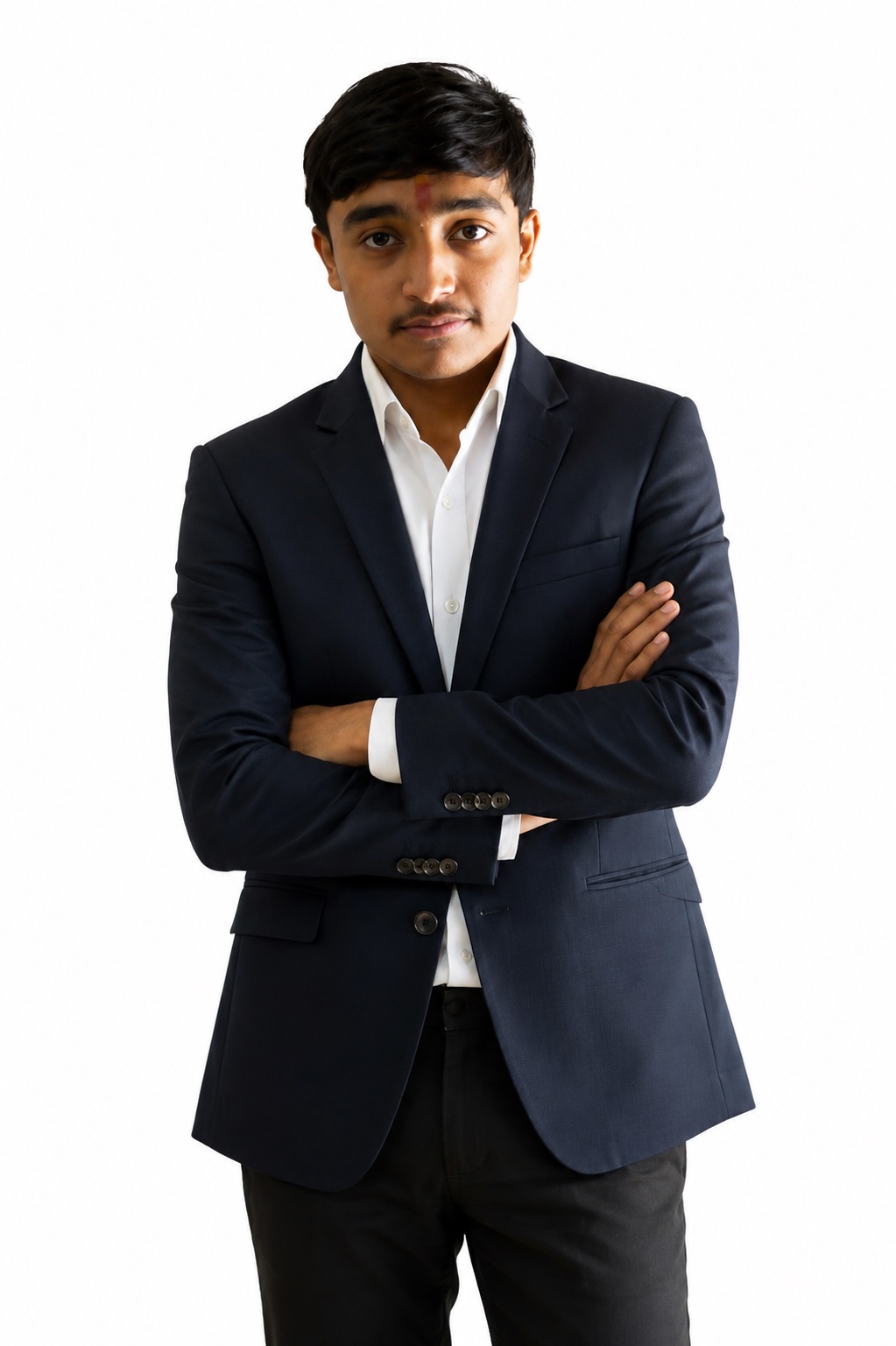 Mr. Aditya Solanki